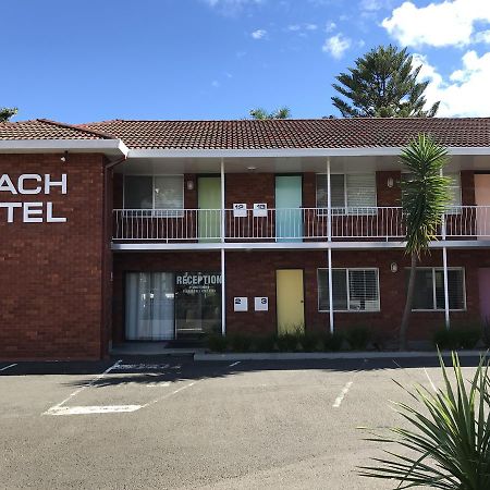 Thirroul Beach Motel Luaran gambar