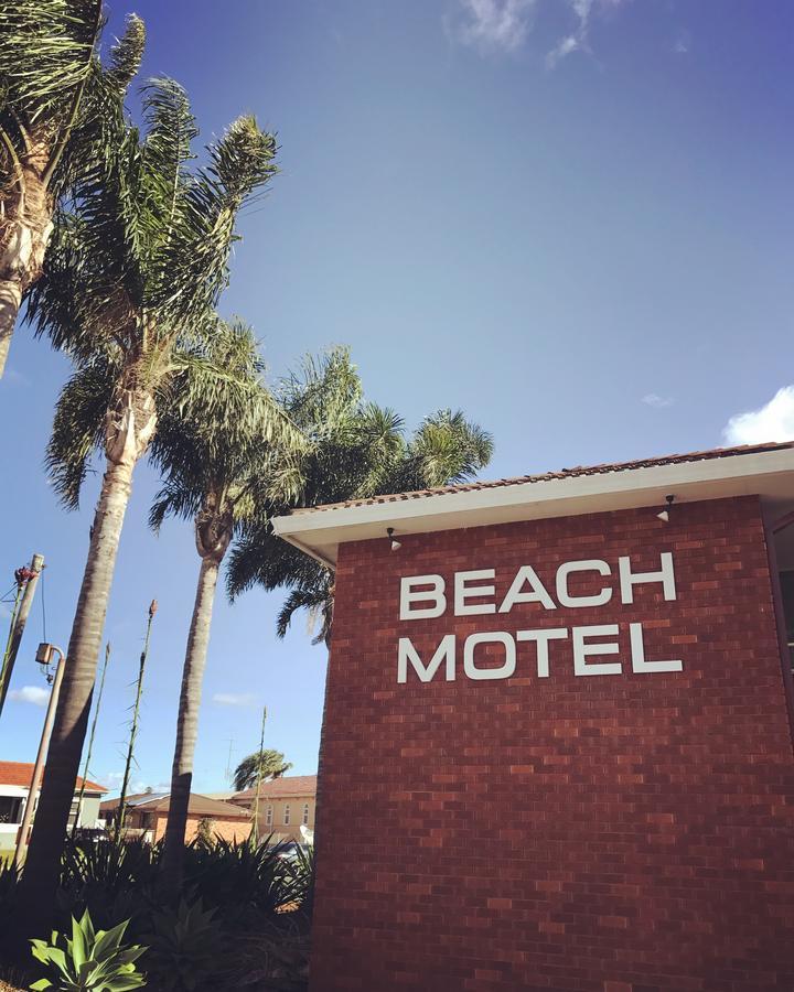 Thirroul Beach Motel Luaran gambar