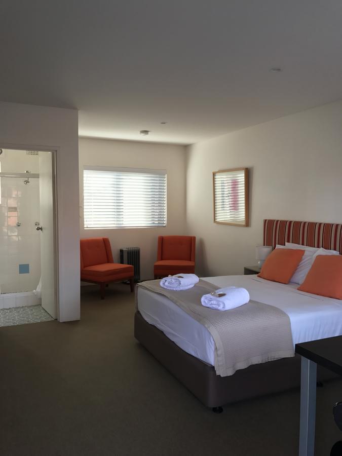 Thirroul Beach Motel Luaran gambar