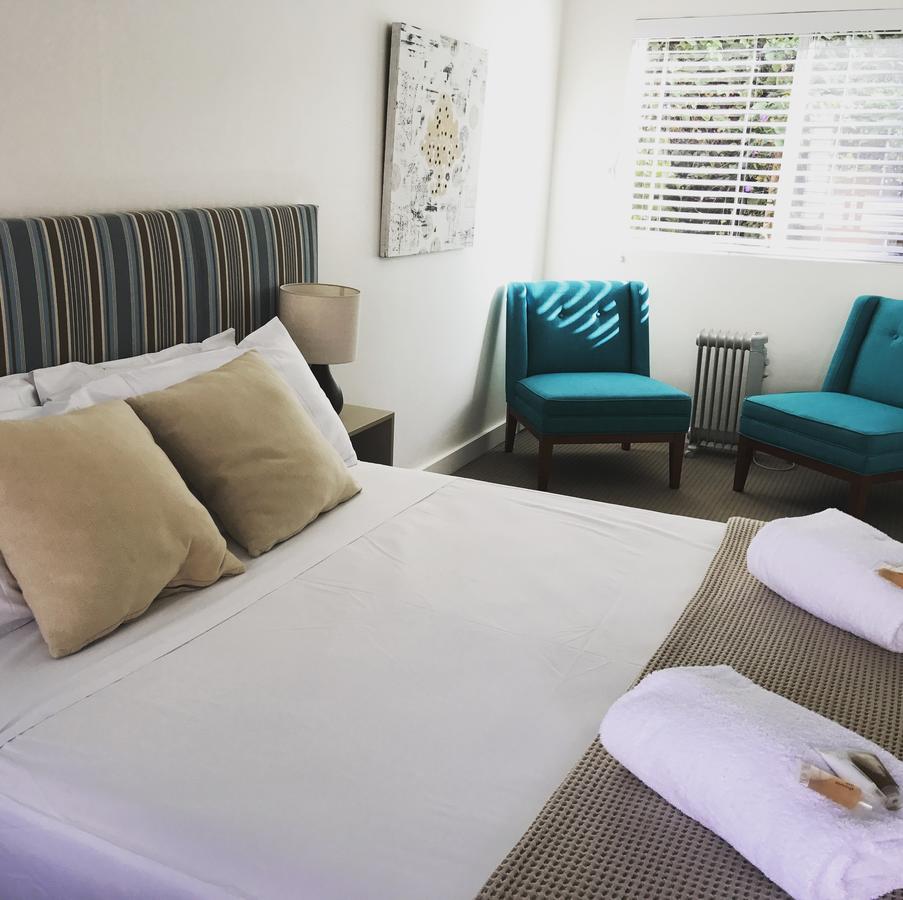 Thirroul Beach Motel Luaran gambar