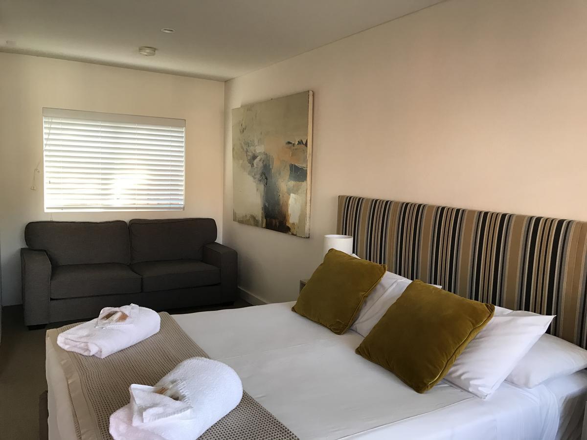 Thirroul Beach Motel Luaran gambar
