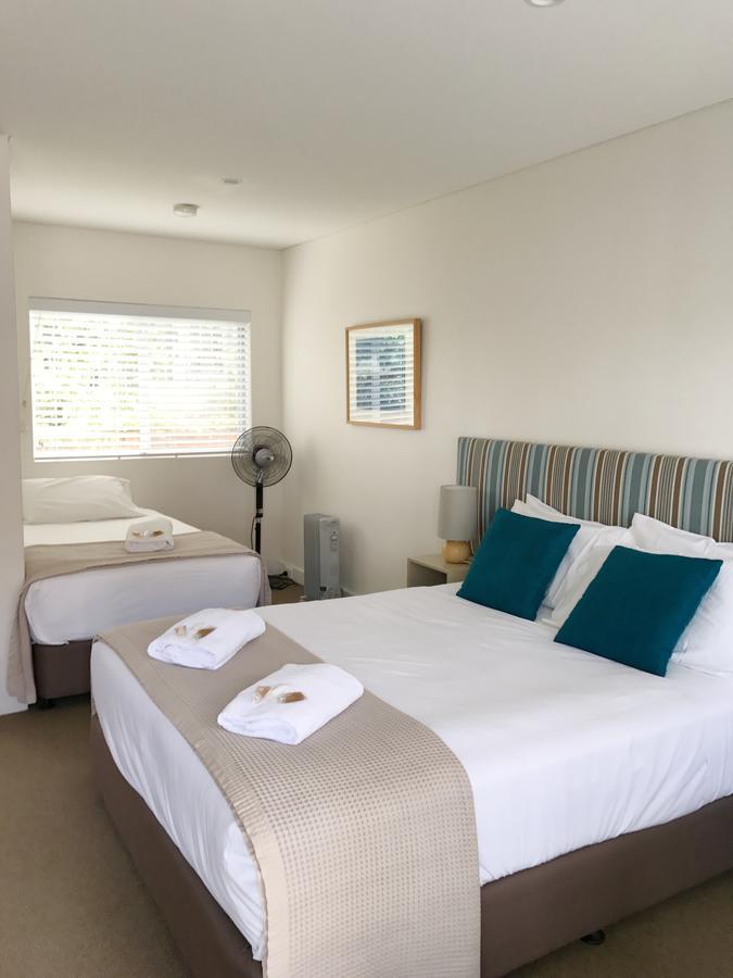 Thirroul Beach Motel Luaran gambar