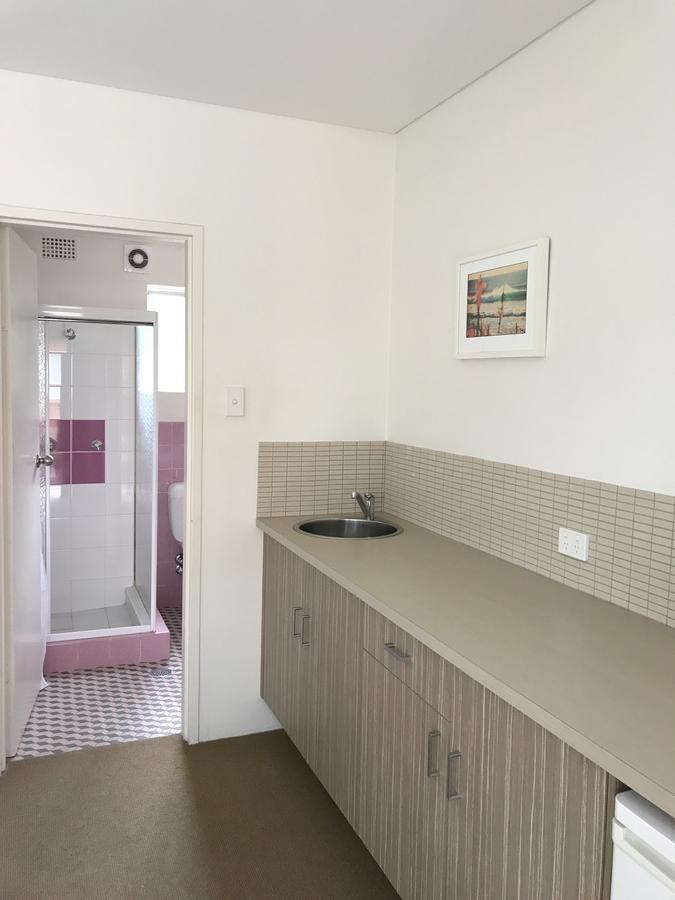 Thirroul Beach Motel Luaran gambar