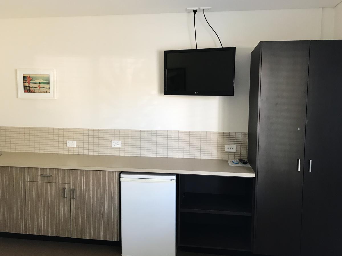 Thirroul Beach Motel Luaran gambar
