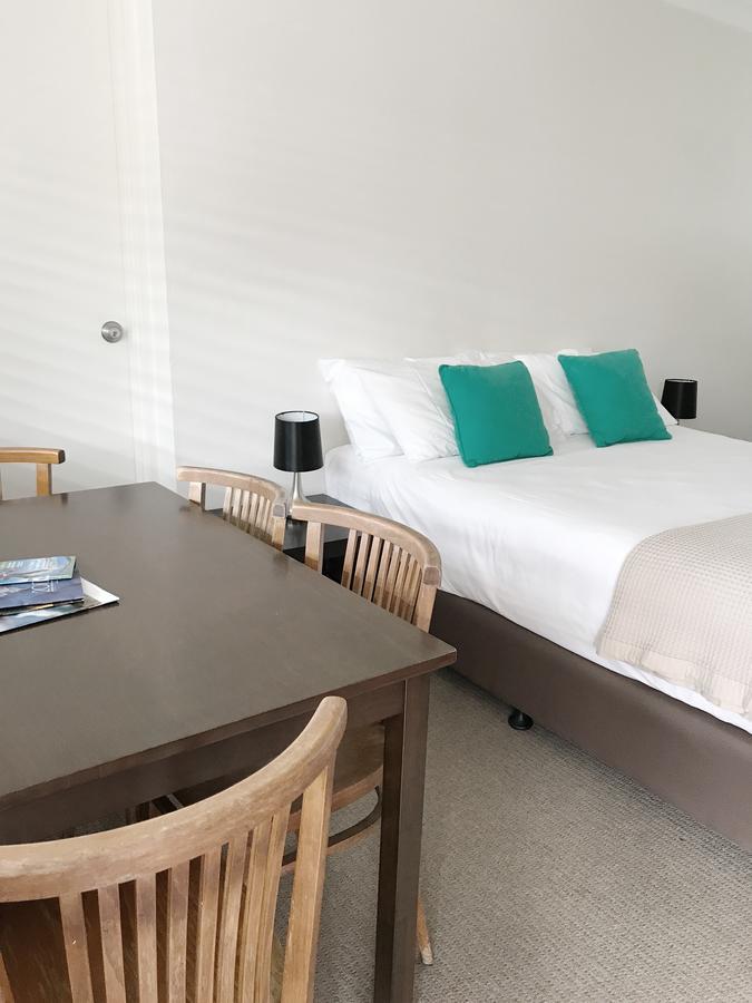 Thirroul Beach Motel Bilik gambar