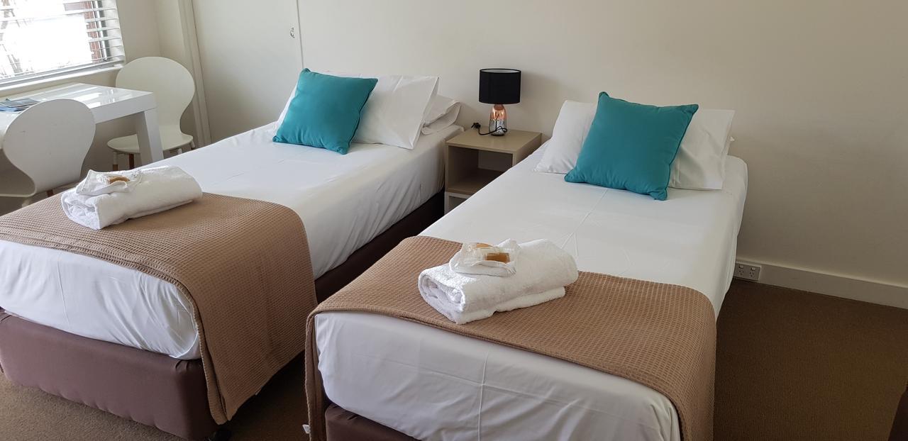 Thirroul Beach Motel Luaran gambar