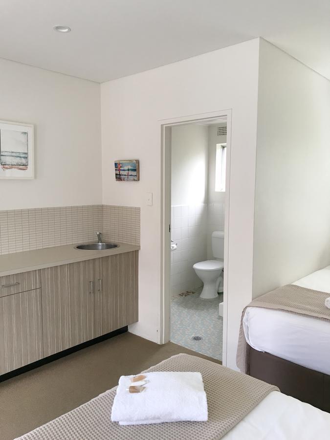 Thirroul Beach Motel Luaran gambar